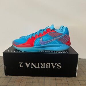 Nike Sabrina 2 ‘Slurpee’ Womens